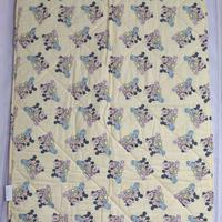 Lenzuolo e Trapunta Set per culla Caleffi