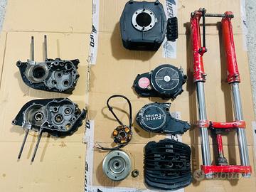 RICAMBI FANTIC 300 FM 403 1984