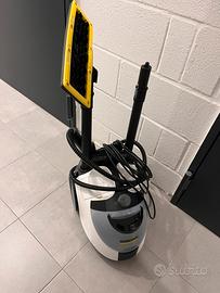 Kärcher Pulitore a Vapore