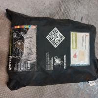 Termoscudo tucano urbano