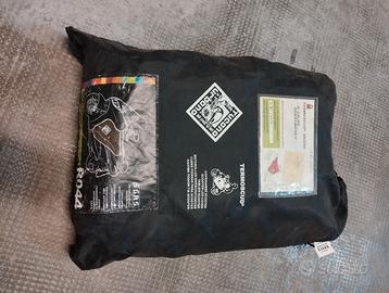 Termoscudo tucano urbano