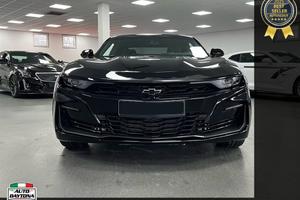 CHEVROLET Camaro 6.2L V8 aut. Coupé