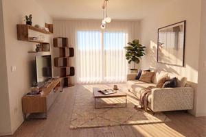 Appartamento di 157 m² con 5 locali a Caldogno