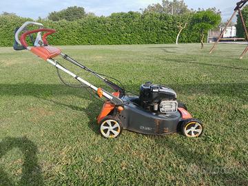 tagliaerba oleomac g53 tbxe