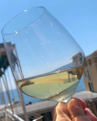 Casa a Rapallo a Settembre -30% + 1 Notte Agosto