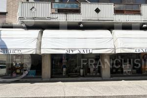 Negozio Rovigo [Cod. rif 3247102VCG]