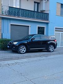 Bmw x6 4.0 xd