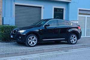 Bmw x6 4.0 xd