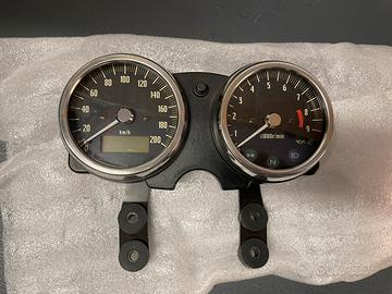 Contachilometri Kawasaki w650