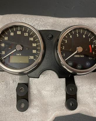 Contachilometri Kawasaki w650