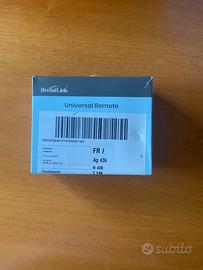 Broadlink Universal Remote