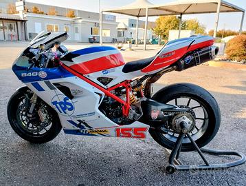 Ducati 848