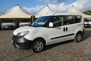 Fiat DOBLO 1.3 M-JET 95CV 5 POSTI N1 EURO 6