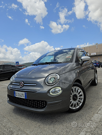 Fiat 500 Hybrid