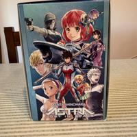 ASTRA LOST IN SPACE COFANETTO