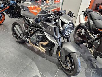 KTM Brabus 1300 R #1 di 145 | EDIZIONE LIMITATA