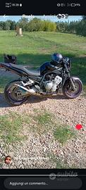 Yamaha FZS 1000 Fazer - 2003