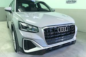 Audi Q2 35 TDI S tronic line Edition