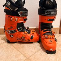 Scarpone da sci Dalbello Panterra 130