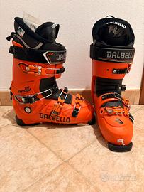 Scarpone da sci Dalbello Panterra 130