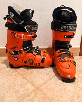 Scarpone da sci Dalbello Panterra 130