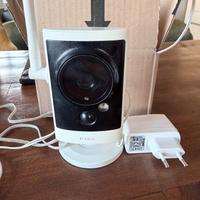 Telecamere d-link wifi app My D-link