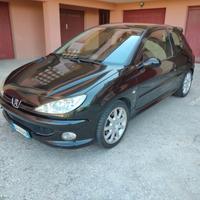 Peugeot 206 GTI