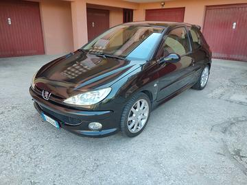 Peugeot 206 GTI
