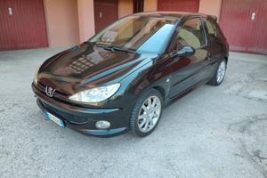 Peugeot 206 GTI