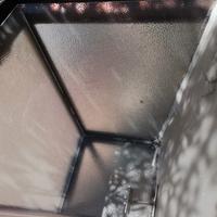 Lampioni a lanterna artigianali monumentali