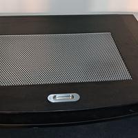 Doppiofondo per amplificatori auto