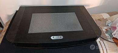 Doppiofondo per amplificatori auto