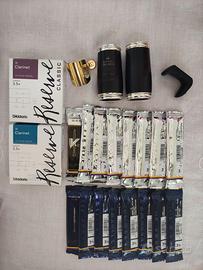 Accessori Clarinetto