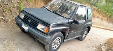 Ricambi Suzuki vitara