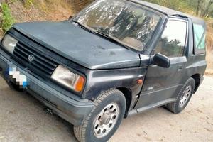 Ricambi Suzuki vitara