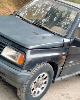 Ricambi Suzuki vitara