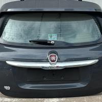 PORTELLONE POSTERIORE FIAT 500X - TELECAMERA POSTE