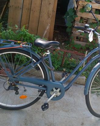 Bici Donna