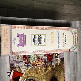 Bambola Annabella collezione manolo