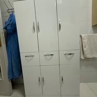 Mobile bagno