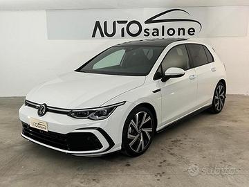 Volkswagen Golf 1.5 etsi R-Line 150cv dsg*SENZA VN
