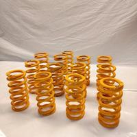 molle sospesioni sportive ohlins