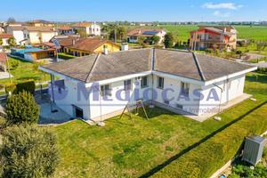 Villa Singola Ristrutturata