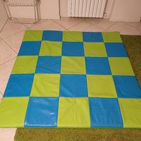 Tappeto da gioco per bambini Weisser Toys