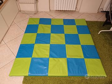 Tappeto da gioco per bambini Weisser Toys