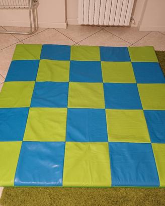 Tappeto da gioco per bambini Weisser Toys