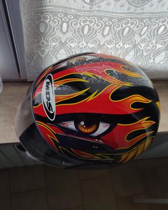 casco integrale MDS(agv)