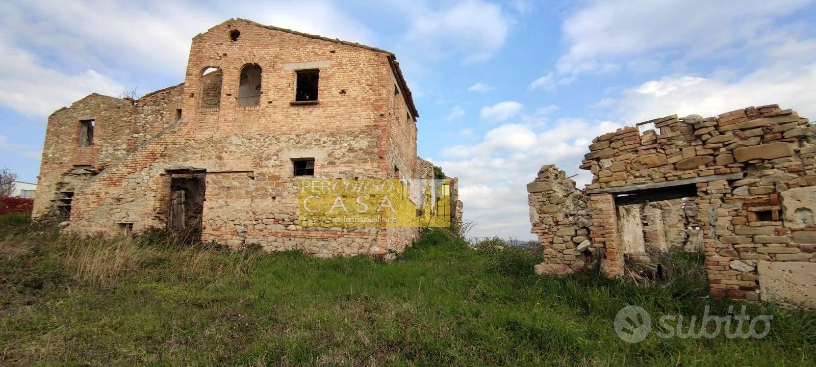 Terreno edificabile - Teramo - Vista 2