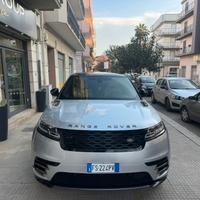 Land Rover Range Velar 2.0D I4 240 CV R-Dynamic HS
