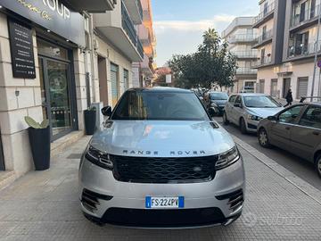 Land Rover Range Velar 2.0D I4 240 CV R-Dynamic HS